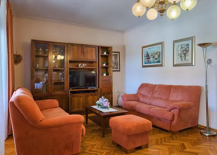 Villa David Poreč